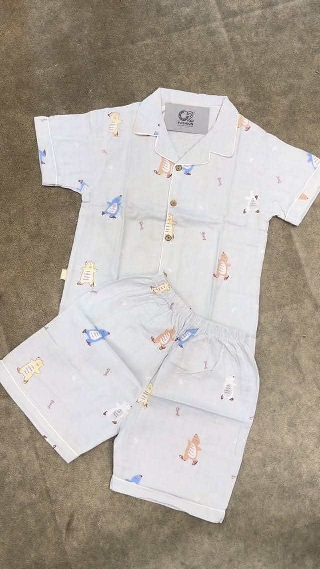 Post 8 by o2 kids on Instagram (video)