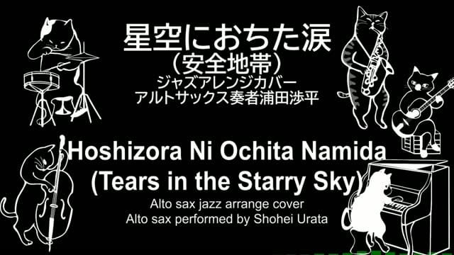 Post 3 by 🎶🎷🐕‍🦺Shohei Urata sax GSD🇯🇵🇺🇲 on Instagram (video)