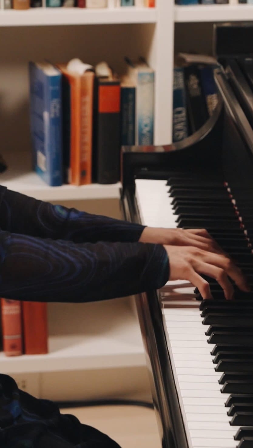 Post 9 by ERIKA DOHI on Instagram (video)