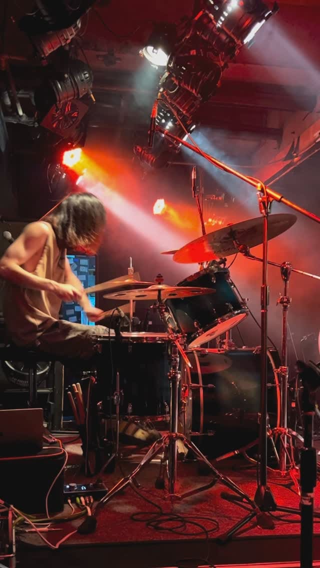 Post 9 by Shion Nakagawa on Instagram (video)