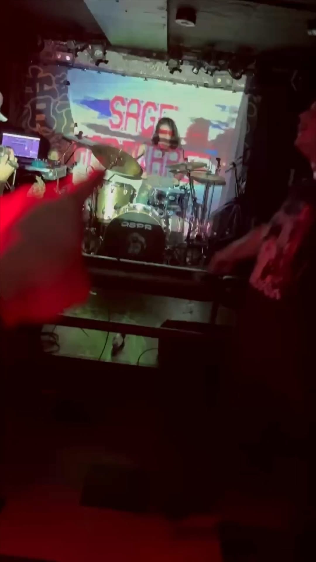 Post 7 by Shion Nakagawa on Instagram (video)