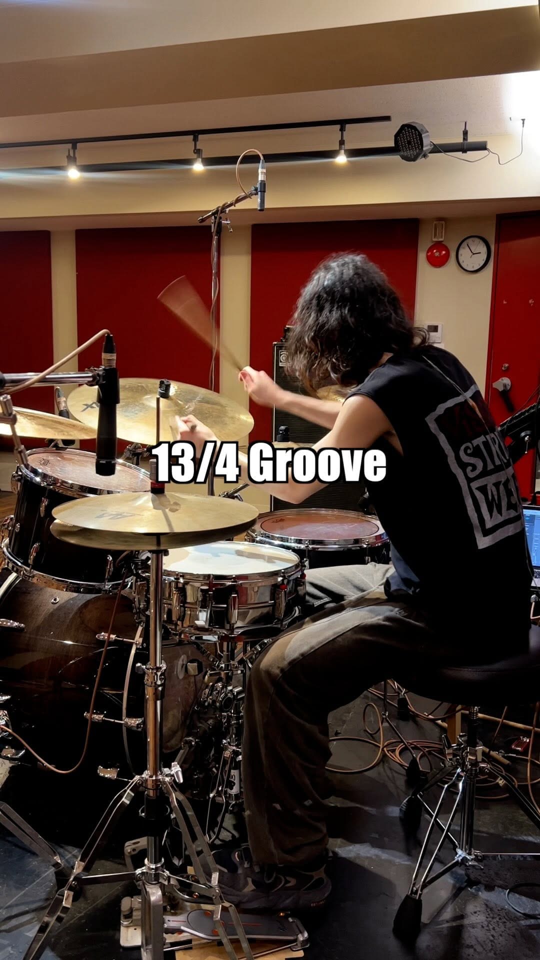 Post 8 by Shion Nakagawa on Instagram (video)