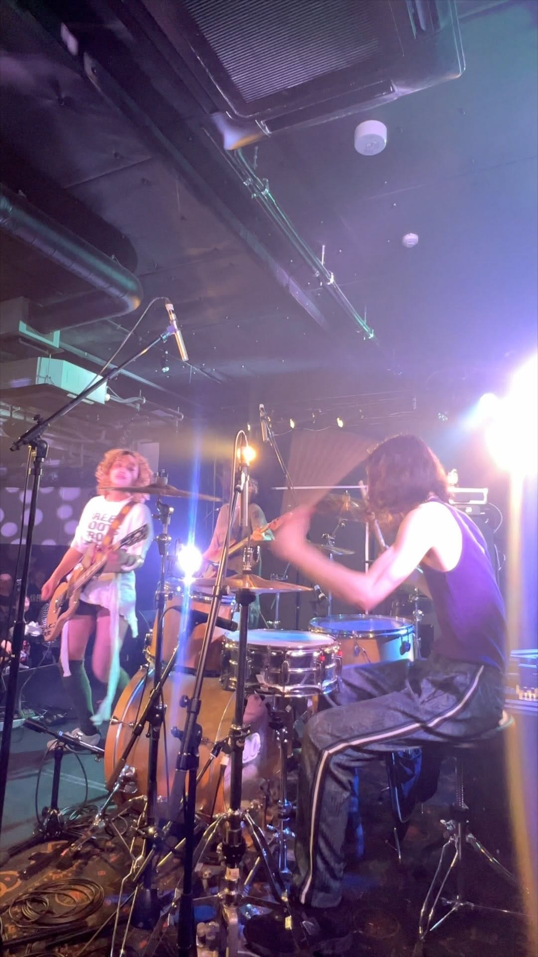 Post 2 by Shion Nakagawa on Instagram (video)
