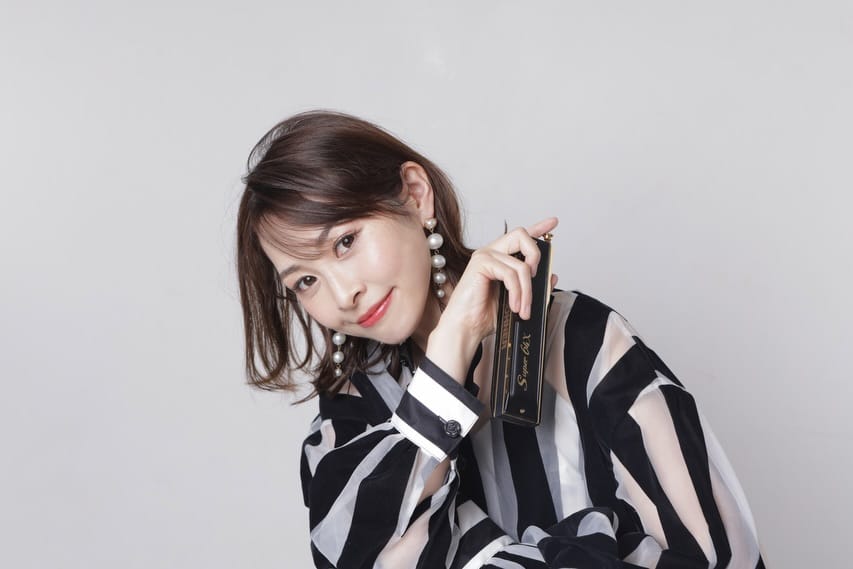 Post 5 by 山下伶 / Rei Yamashita on Instagram (carousel)
