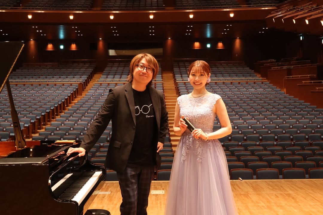 Post 9 by 山下伶 / Rei Yamashita on Instagram (carousel)