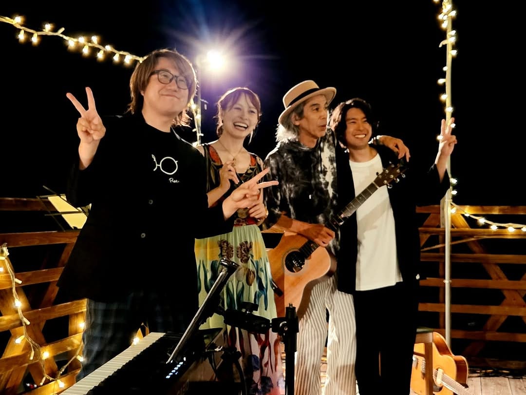 Post 7 by 山下伶 / Rei Yamashita on Instagram (carousel)
