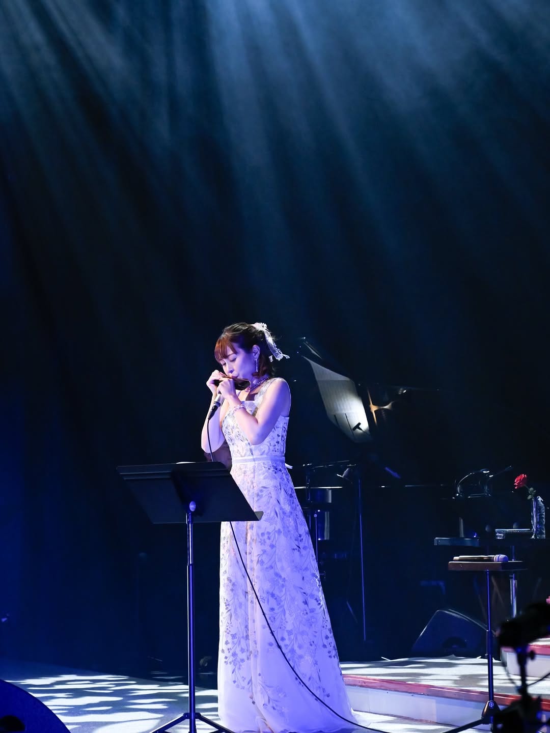 Post 2 by 山下伶 / Rei Yamashita on Instagram (image)