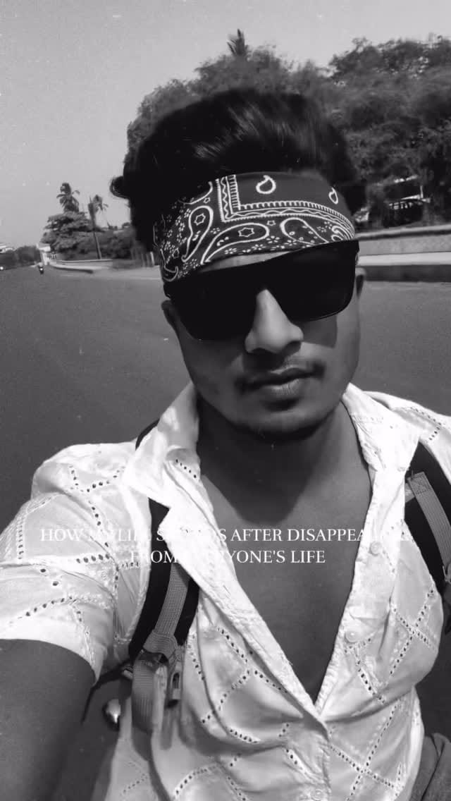 Post 6 by Suraj Paswan on Instagram (video)