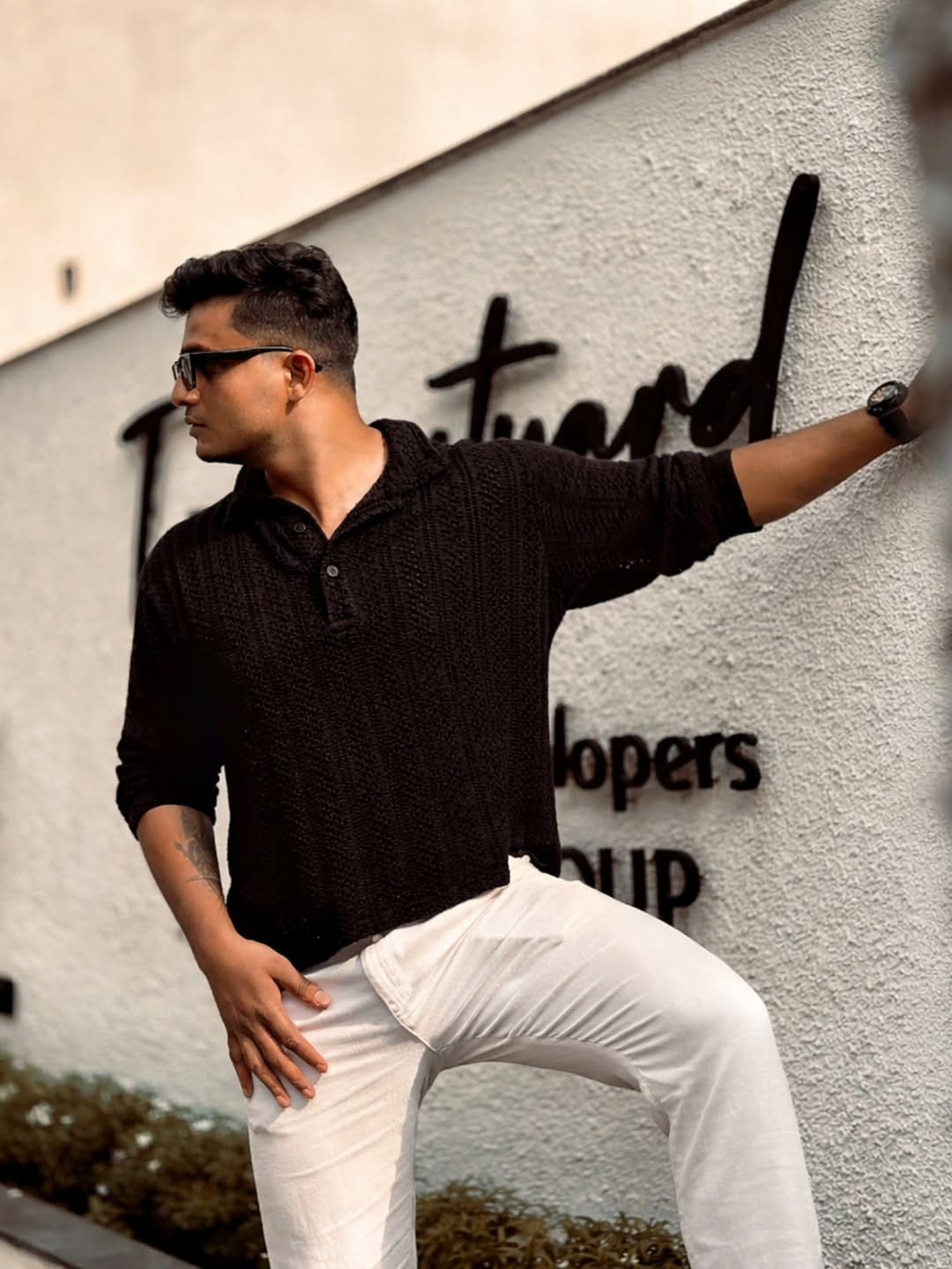 Post 4 by Suraj Paswan on Instagram (image)