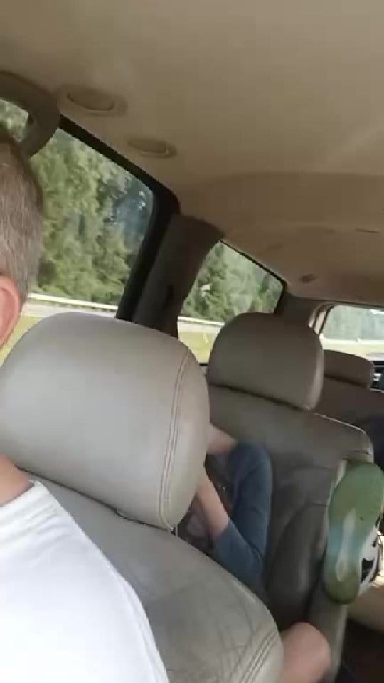 Post 7 by Jthomas Riddell on Instagram (video)
