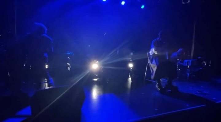 Post 8 by YOSHIATSU on Instagram (video)