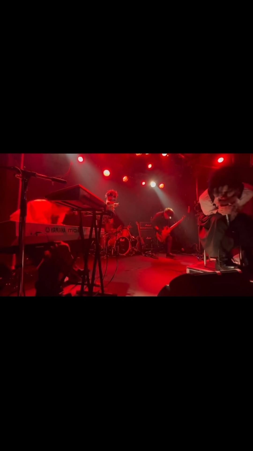 Post 4 by YOSHIATSU on Instagram (video)