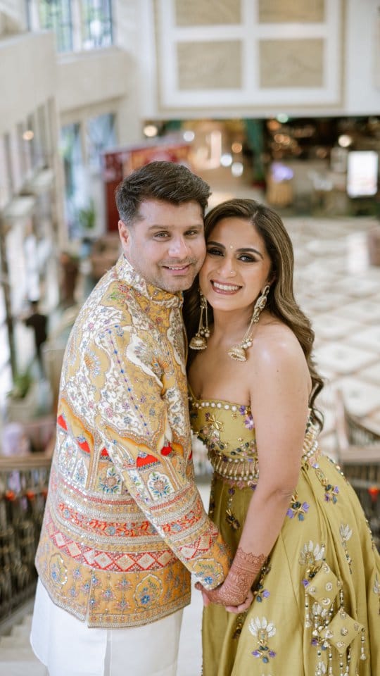 Post 2 by Wedding Photo & Video on Instagram (video)