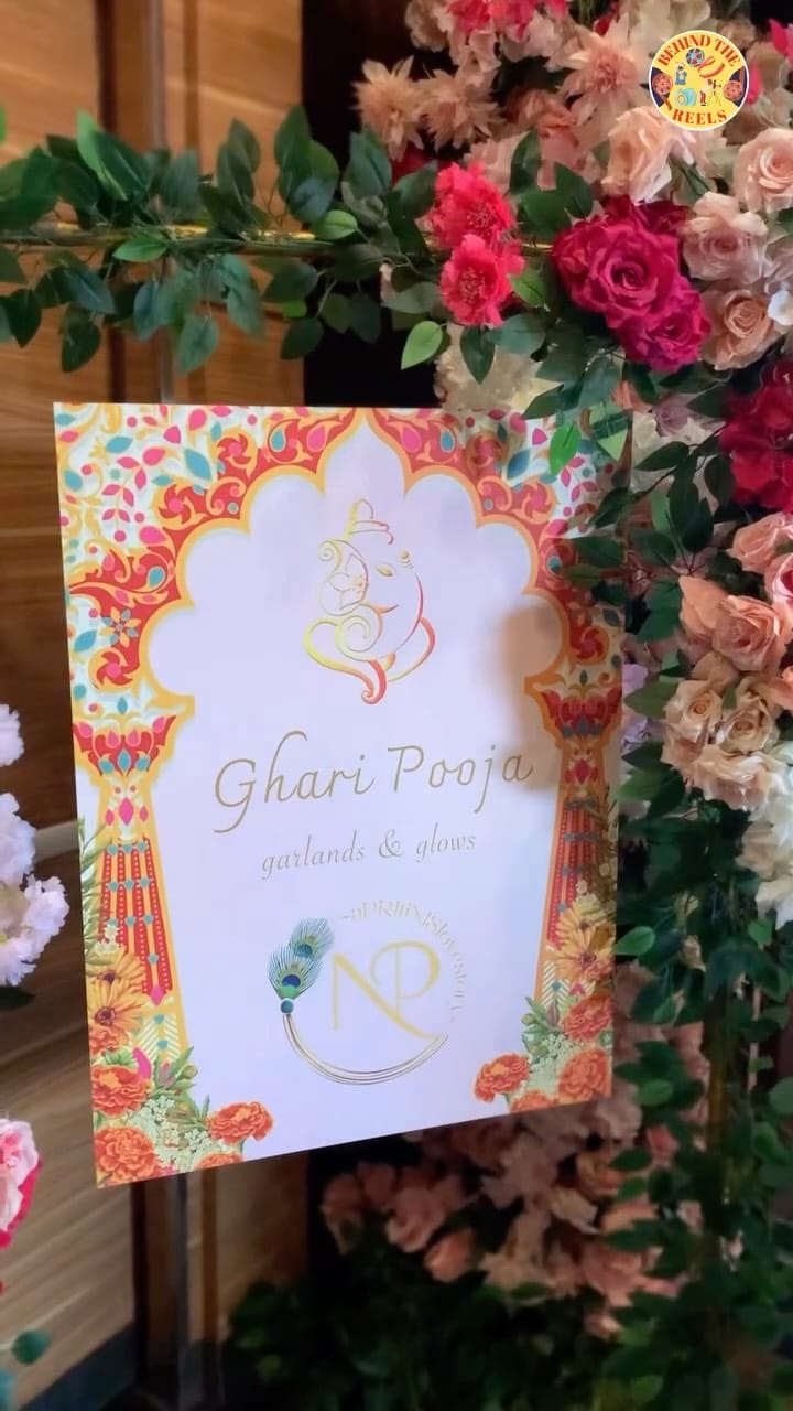 Post 3 by Wedding Photo & Video on Instagram (video)