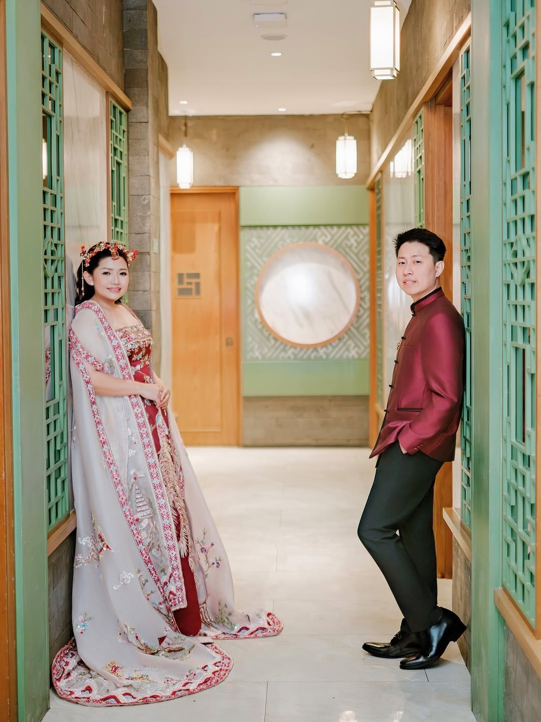 Post 9 by Wedding Photo & Video on Instagram (carousel)