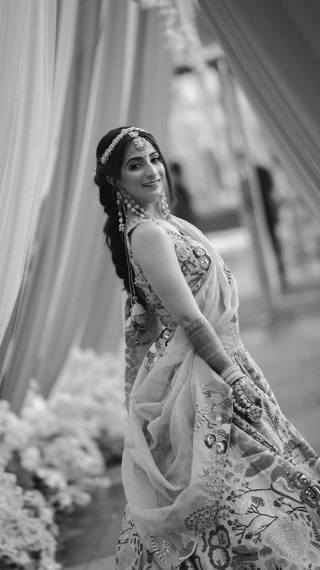 Post 6 by Wedding Photo & Video on Instagram (video)
