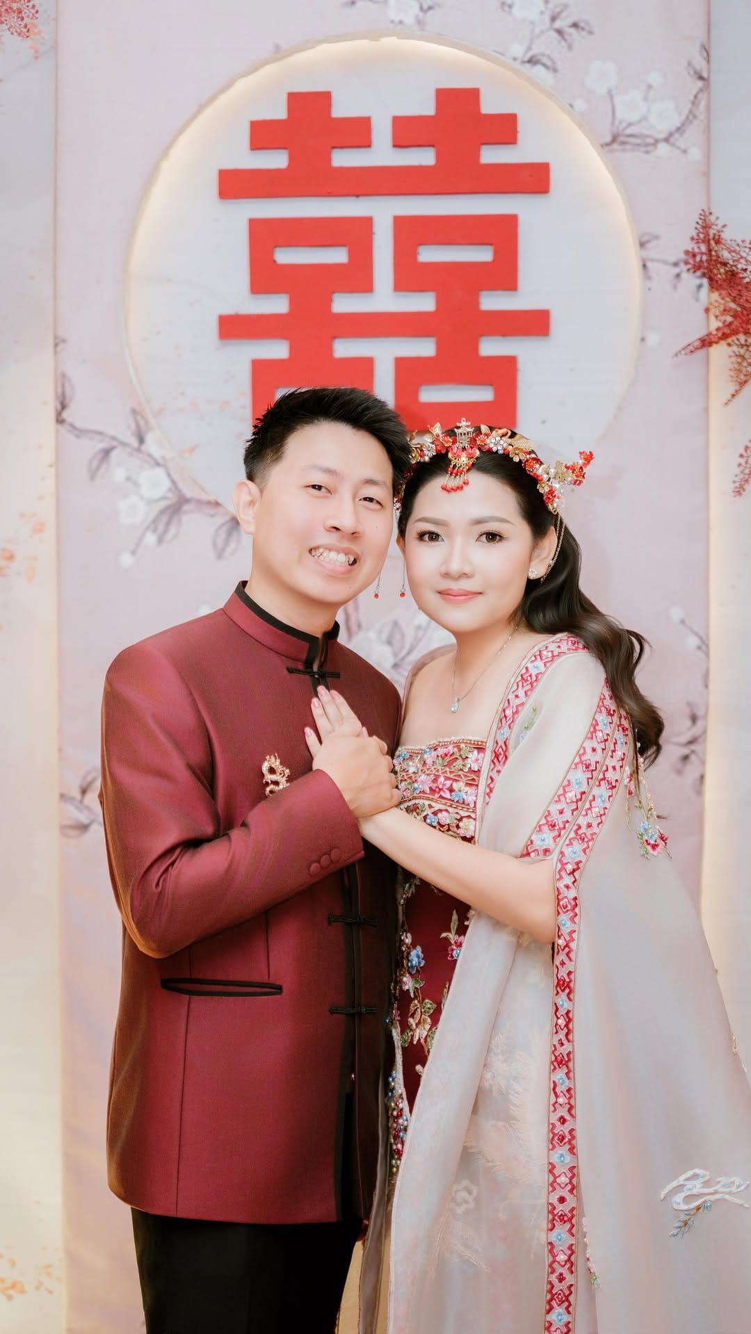 Post 10 by Wedding Photo & Video on Instagram (video)