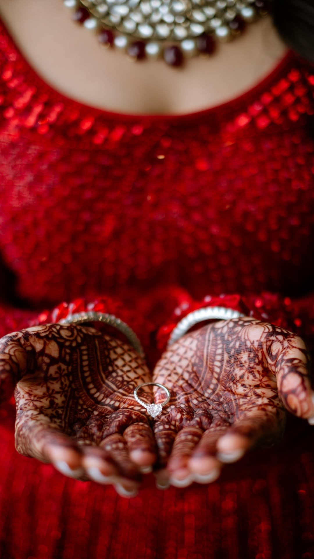 Post 4 by Wedding Photo & Video on Instagram (video)