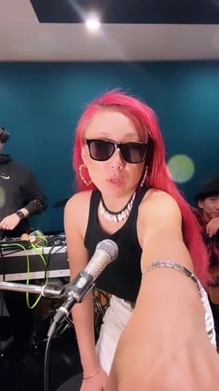 Post 8 by JAMOSA on Instagram (video)