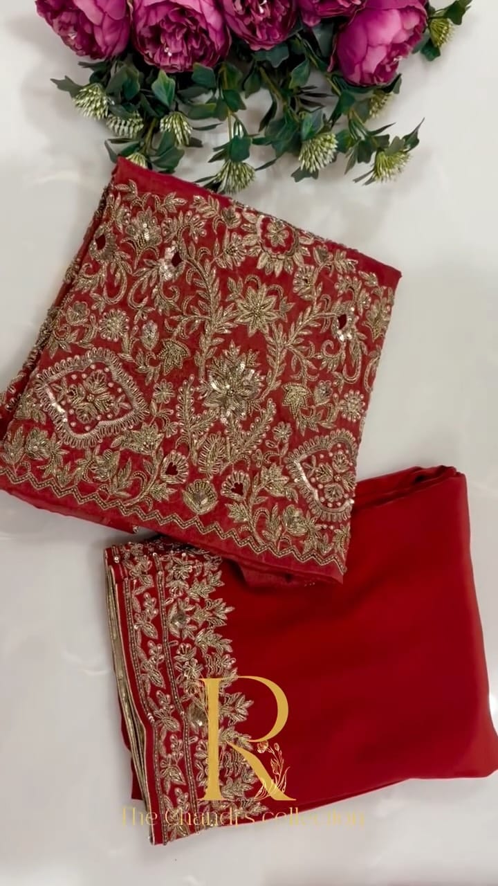 Post 8 by Chandi’s / ਚੰਦੀ collection on Instagram (video)