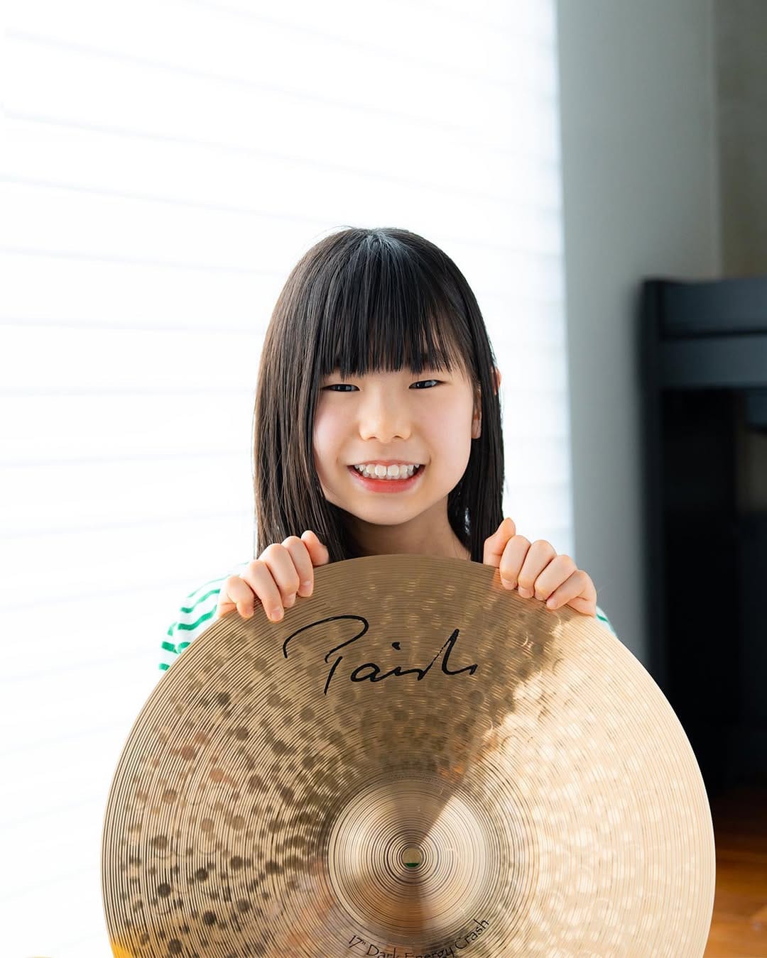 Post 10 by Kii(13y/o)🥁 on Instagram (carousel)
