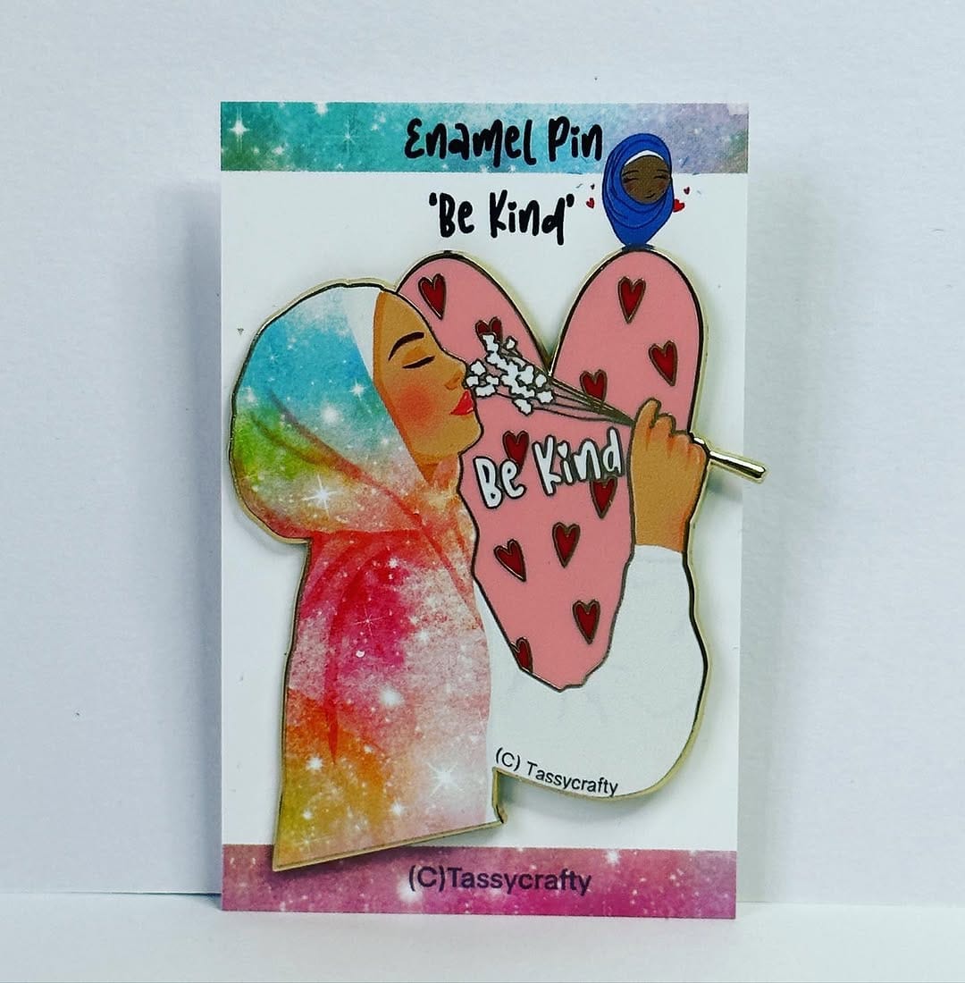 Post 8 by Tassycrafty on Instagram (carousel)