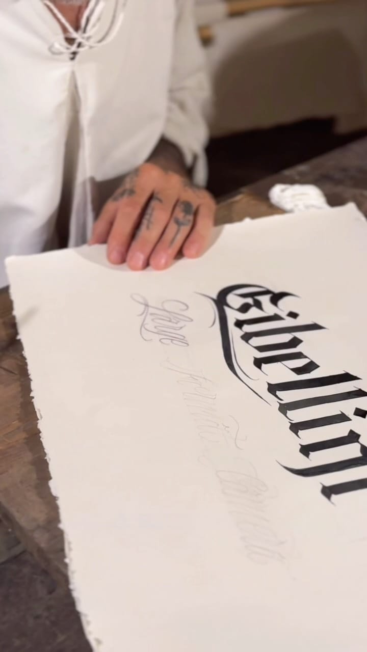 Post 1 by Gibellini Camera on Instagram (video)