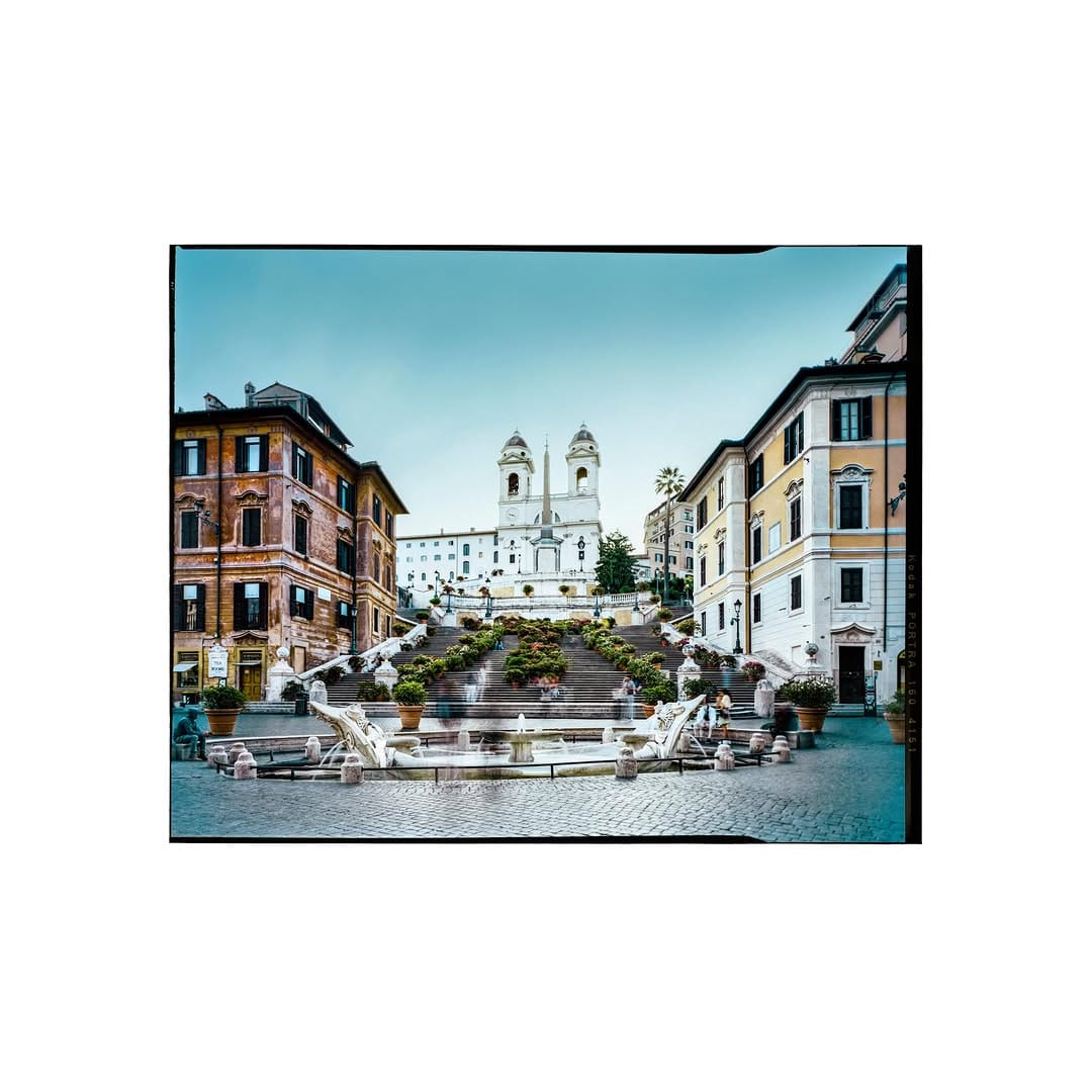 Post 10 by Gibellini Camera on Instagram (carousel)