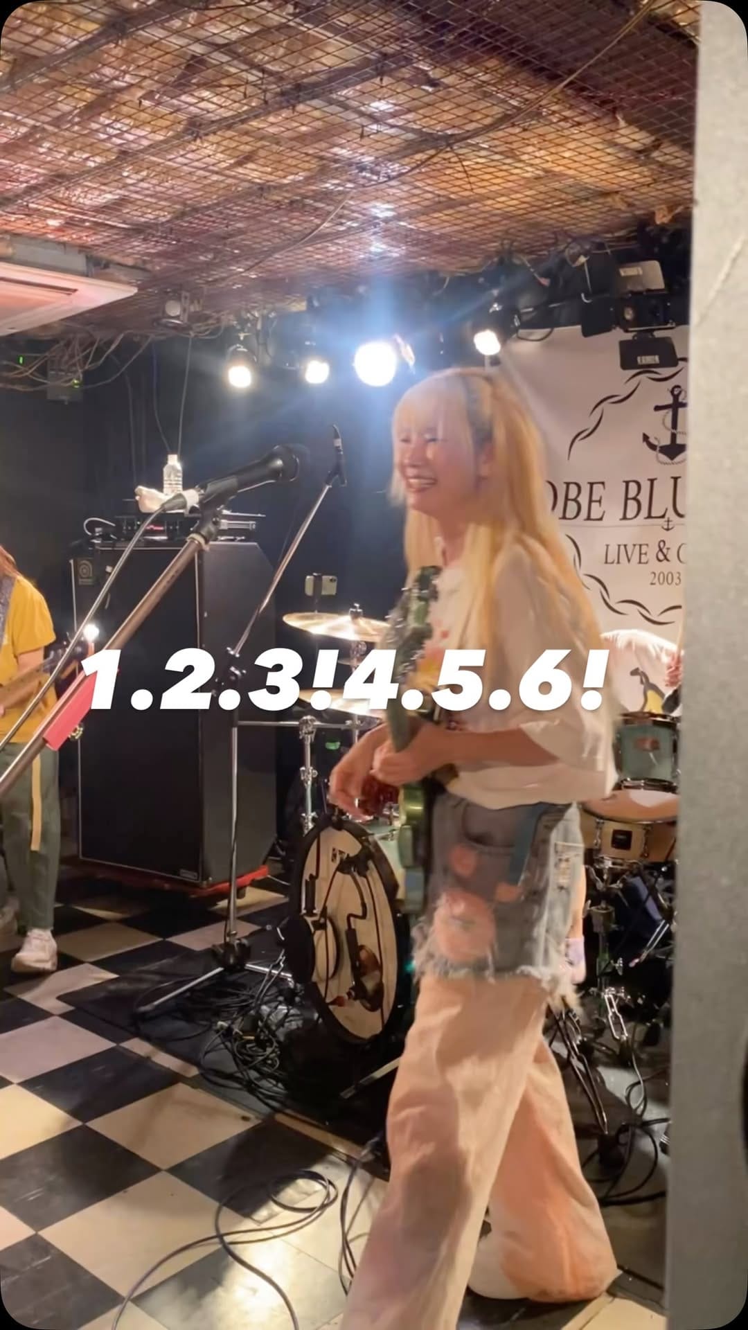 Post 6 by SpecialThanks 【20th anniversary】 on Instagram (video)