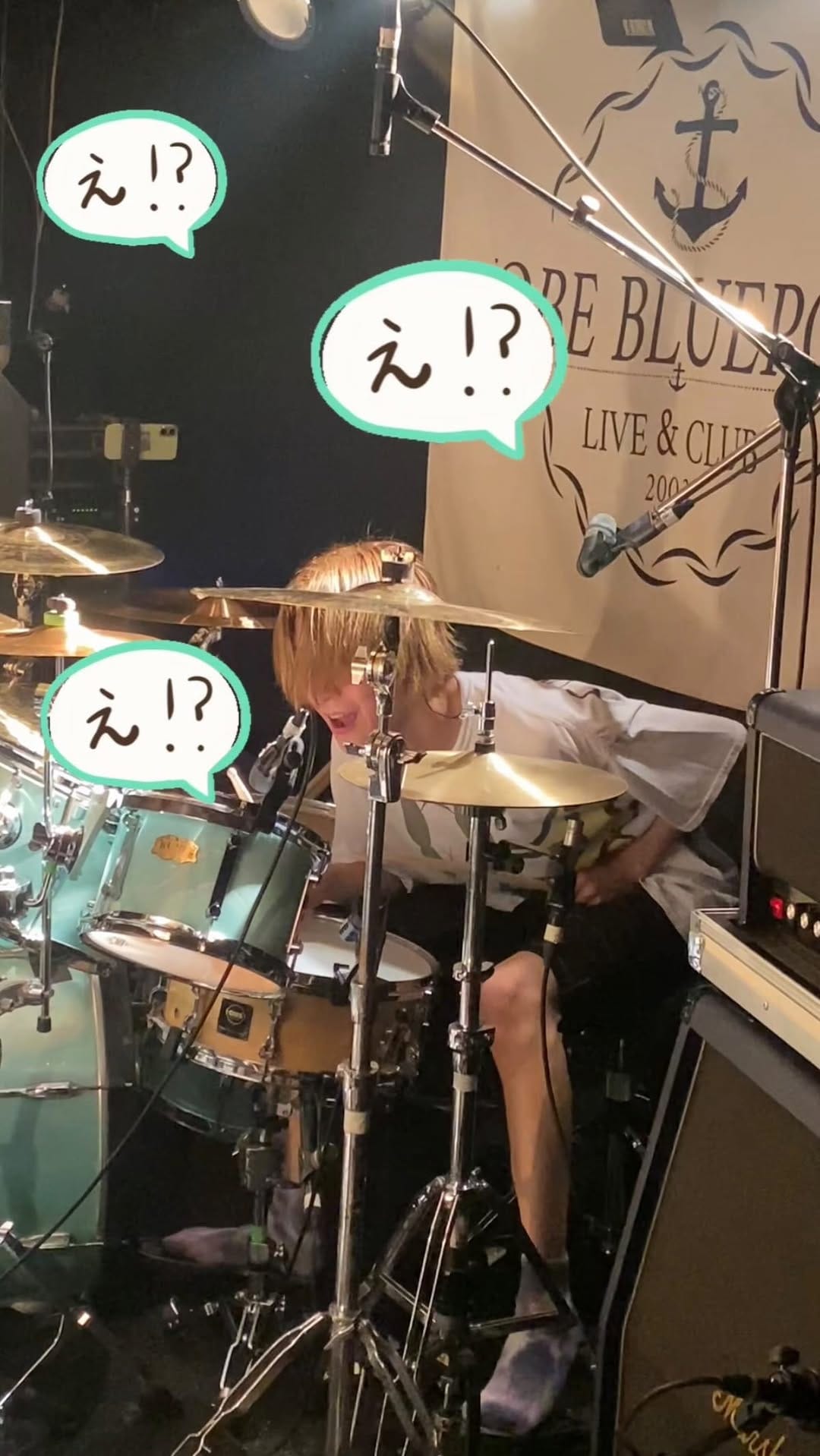 Post 5 by SpecialThanks 【20th anniversary】 on Instagram (video)