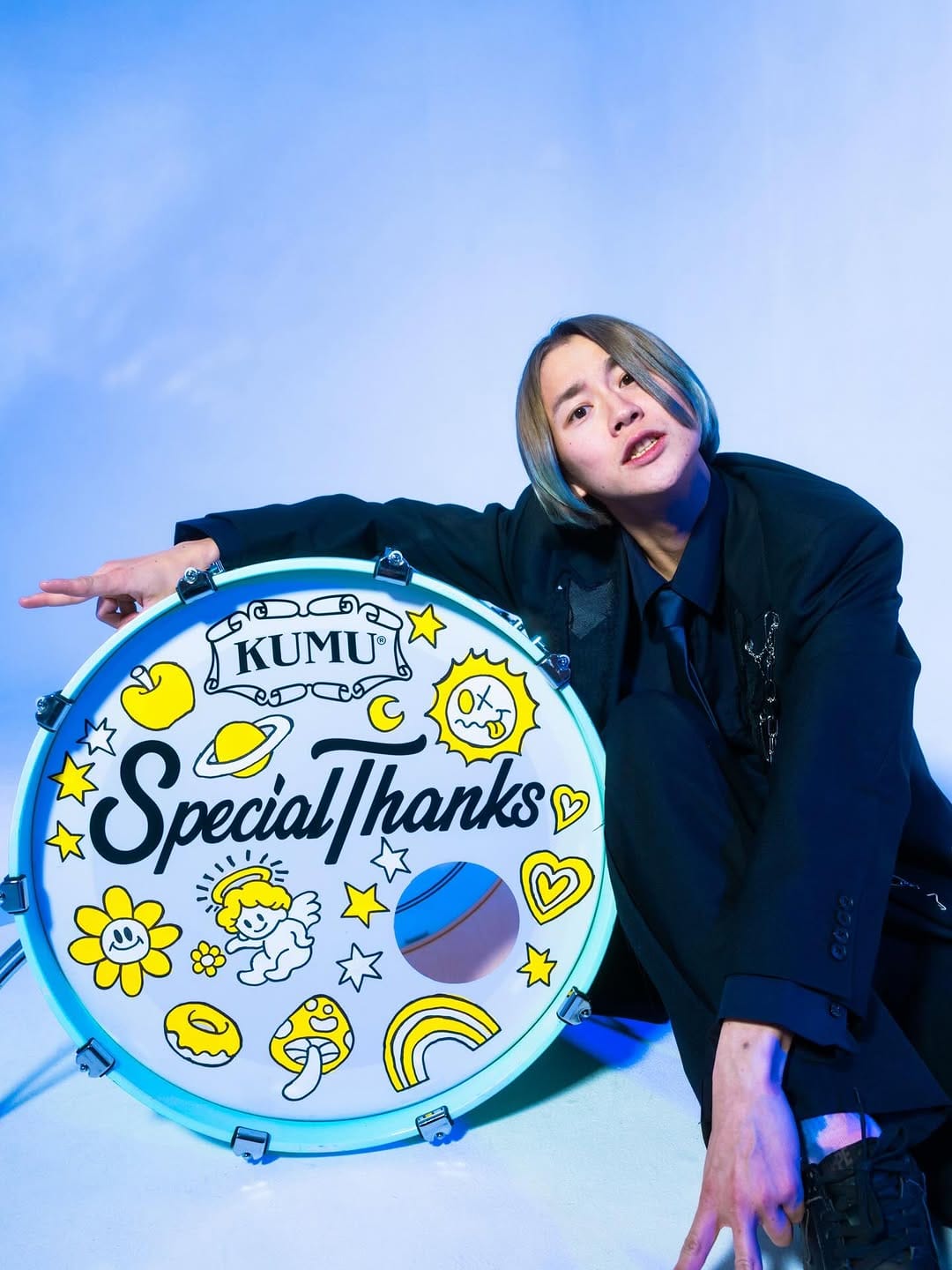 Post 10 by SpecialThanks 【20th anniversary】 on Instagram (image)