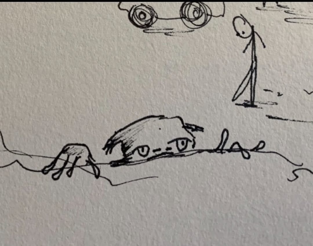 Post 8 by @inkwinks on Instagram (image)