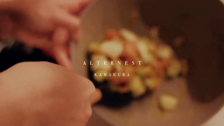 Post 3 by 𝑁𝑜𝑟𝑖𝑘𝑜 𝑊𝑎𝑘𝑎𝑡𝑎/若田典子 on Instagram (video)