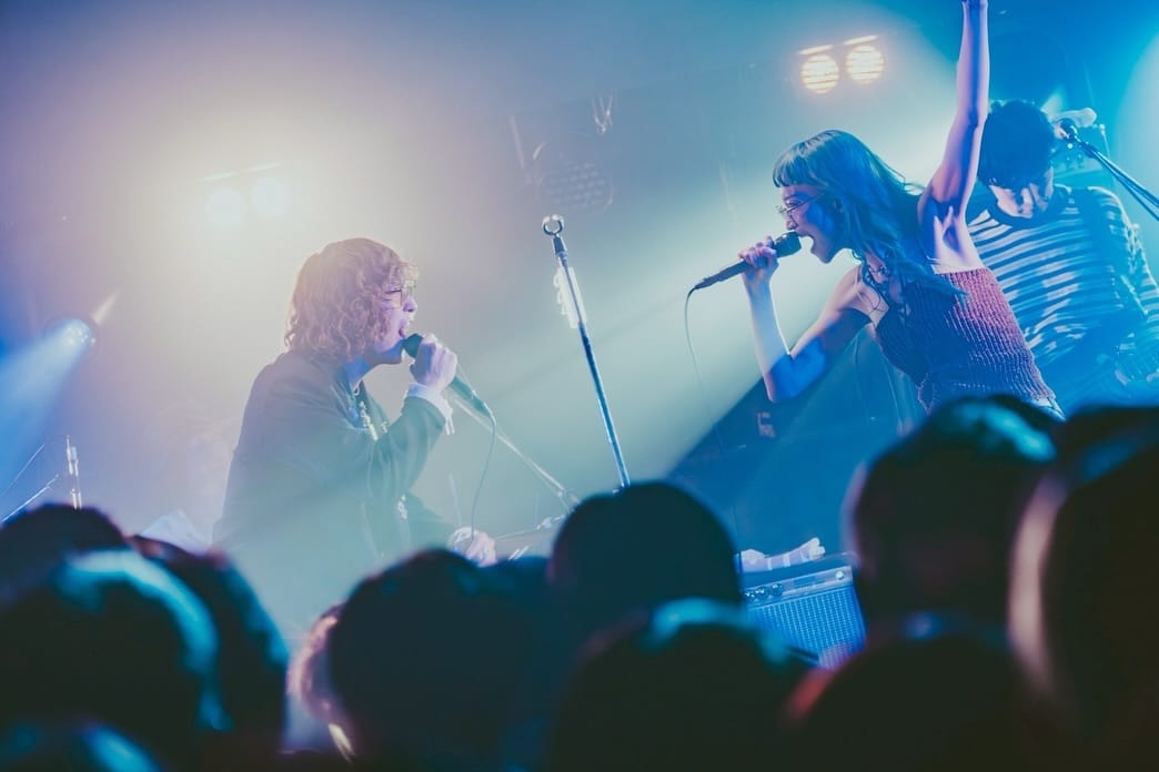 Post 1 by Czecho No Republic on Instagram (carousel)