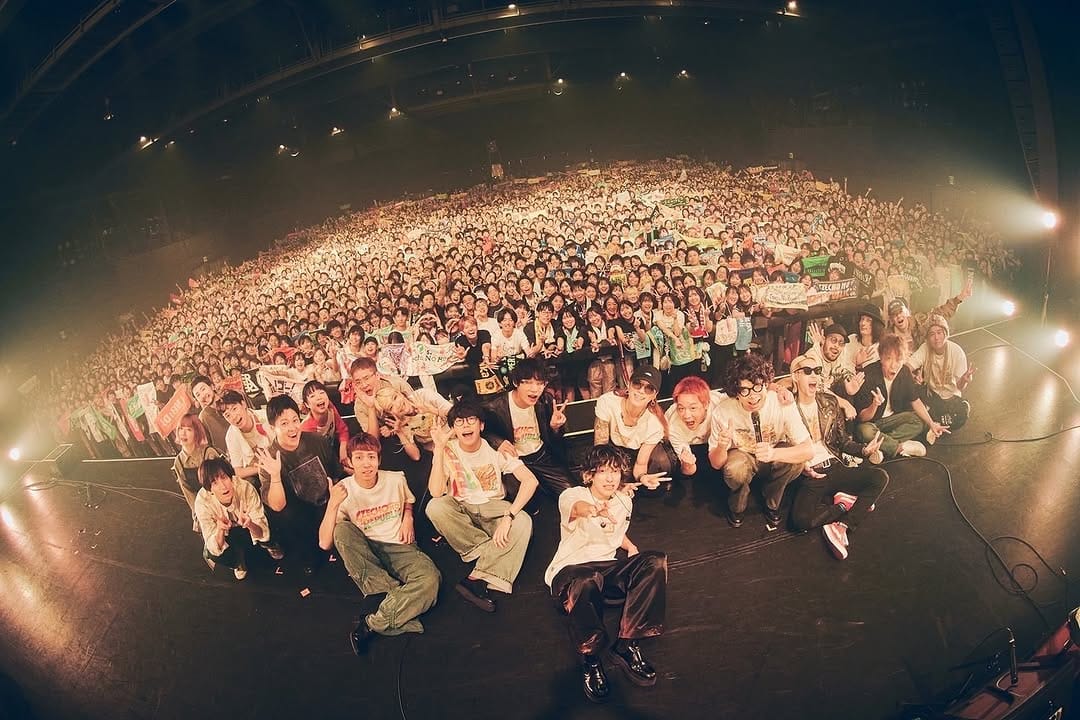 Post 9 by Czecho No Republic on Instagram (image)