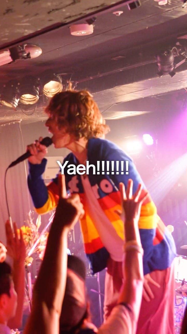 Post 3 by Czecho No Republic on Instagram (video)