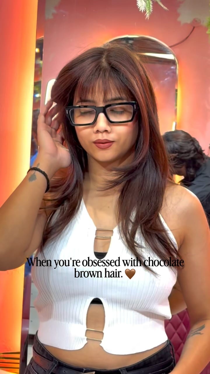 Post 1 by SANJANA kHERA on Instagram (video)