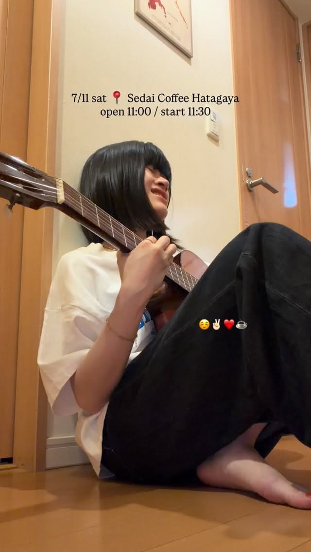 Post 3 by Cherish / チェリッシュ on Instagram (video)