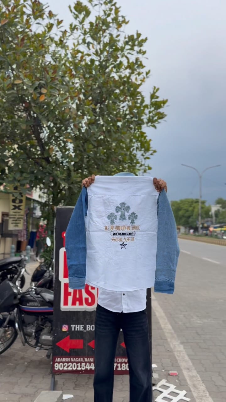 Post 5 by THE BOYS FASHION on Instagram (video)