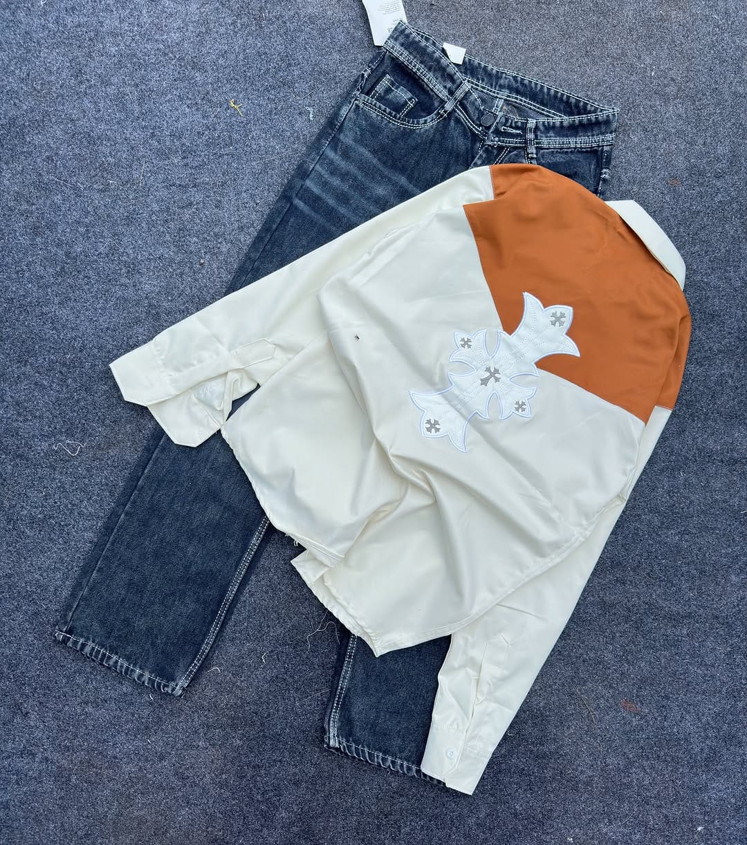 Post 1 by THE BOYS FASHION on Instagram (carousel)