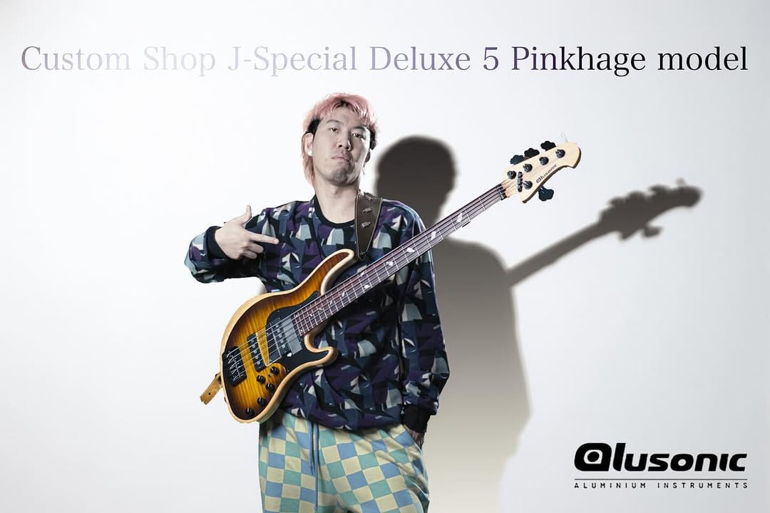 Post 8 by pinkhage☕️bassist on Instagram (image)