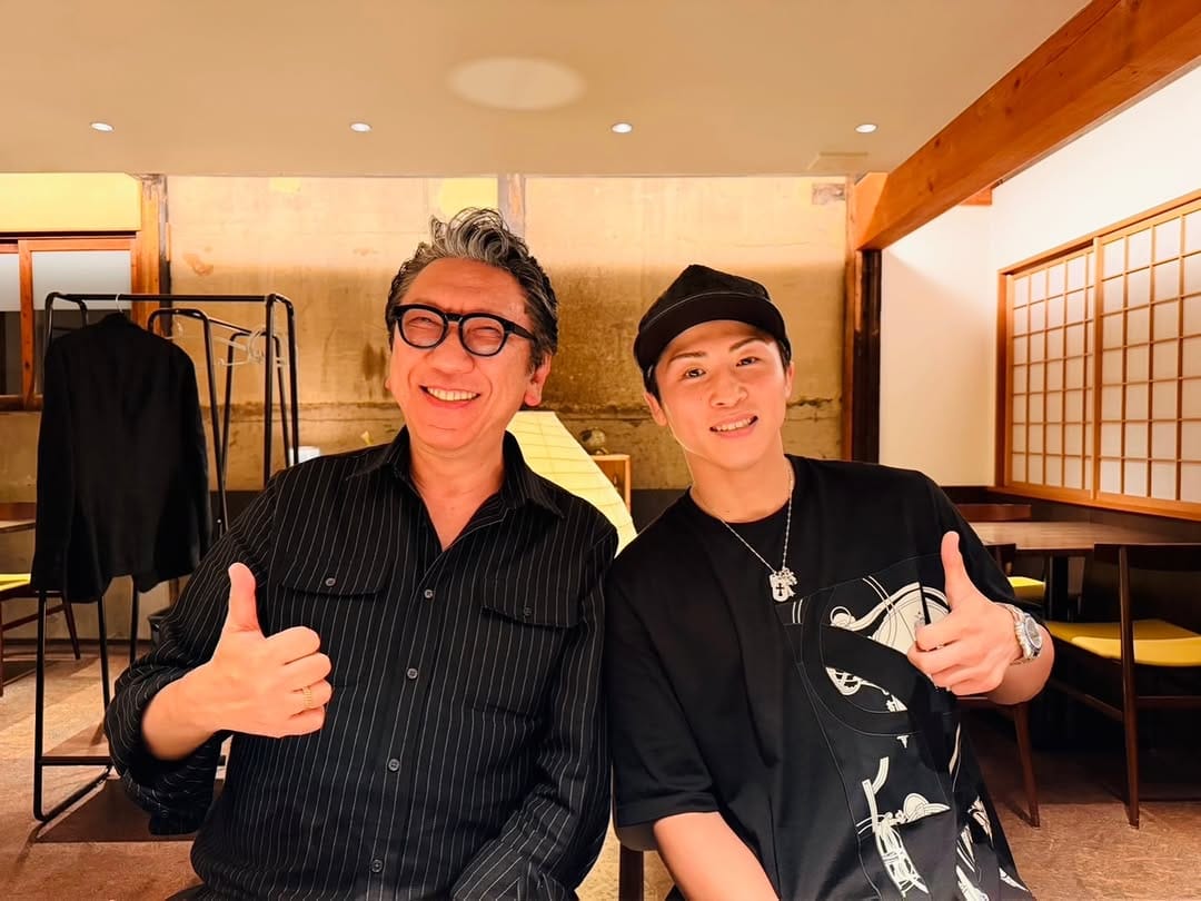 Post 7 by @hotei_official on Instagram (image)