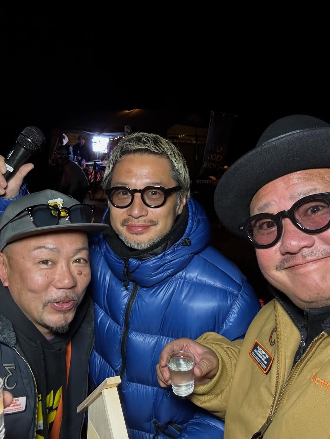 Post 6 by Ryoji Otsuka on Instagram (carousel)