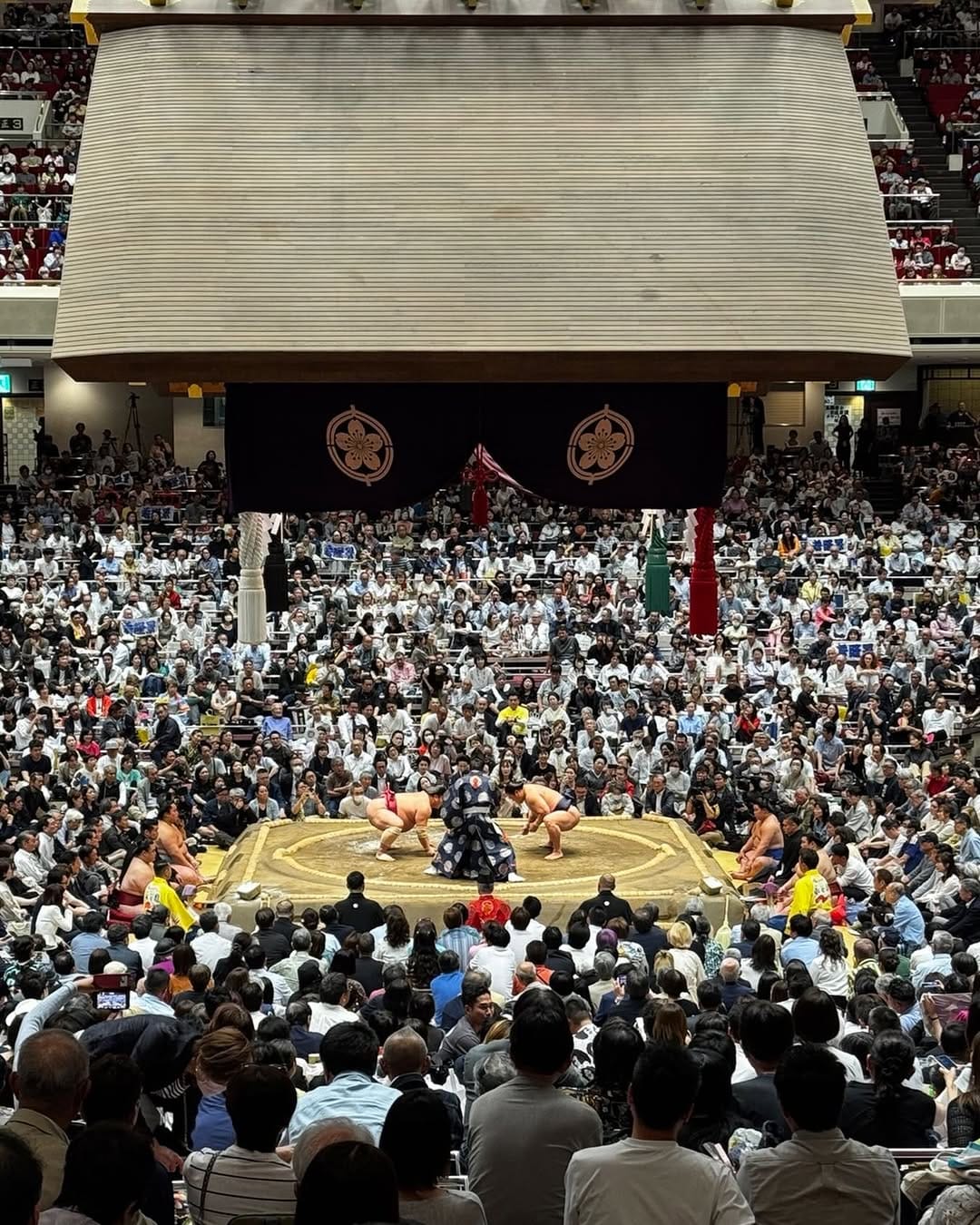 Post 4 by Ryoji Otsuka on Instagram (image)
