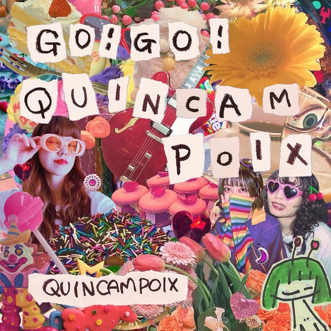 Post 10 by QUINCAMPOIX on Instagram (image)
