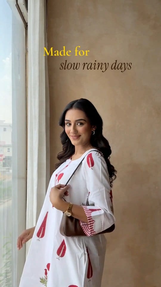 Post 6 by Chhaap Tilak | Clothing on Instagram (video)