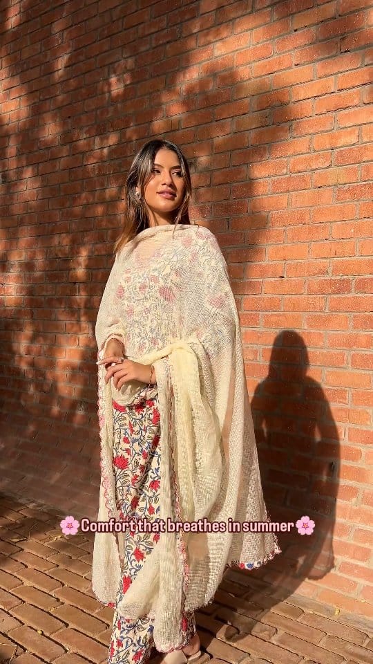 Post 5 by Chhaap Tilak | Clothing on Instagram (video)