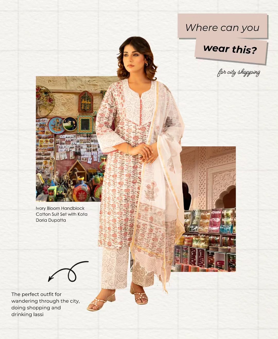 Post 7 by Chhaap Tilak | Clothing on Instagram (carousel)