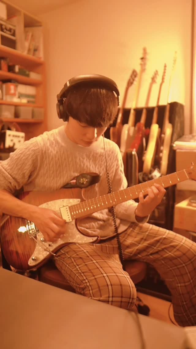 Post 4 by Yoshitaka on Instagram (video)
