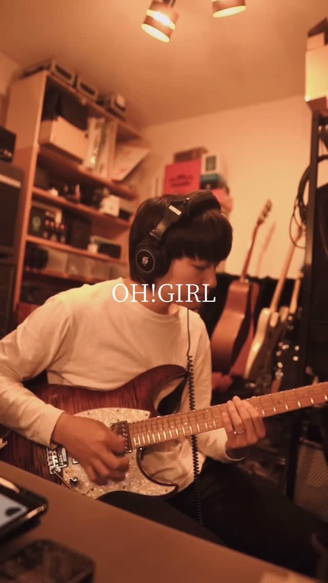 Post 3 by Yoshitaka on Instagram (video)